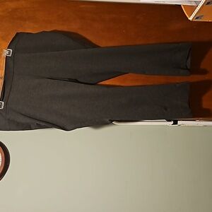 Simply Vera Wang bootcut pants 3x